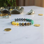 Dhan Yog Bracelet (Lab Certified)