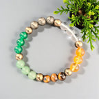 Dhan Yog Bracelet (Lab Certified)