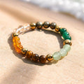Dhan Yog Bracelet (Lab Certified)
