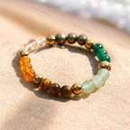 Dhan Yog Bracelet (Lab Certified)