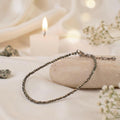 Pyrite Bracelet