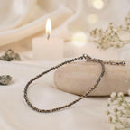 Pyrite Bracelet
